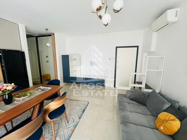 Apartament deosebit 2 camere,  parcare inclusa, Future Residence Giroc - 5