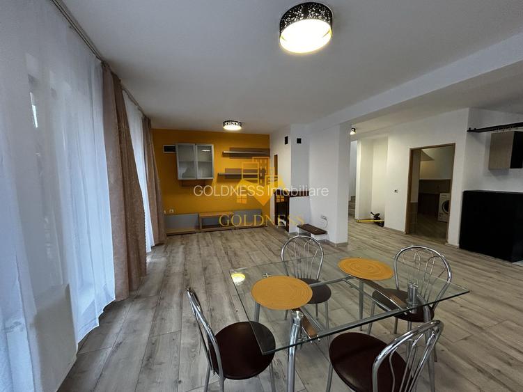 4 camere open space, Curte, Parcare, Modern, Lidl, Buna Ziua - 6