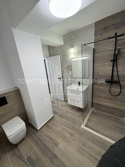 COMISION 0 | Apartament 3 Camere | Parcare | Rezidențial Nou - 8