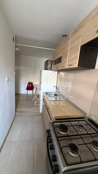 Apartament decomandat cu o camera,pet friendly,zona Girocului - 6