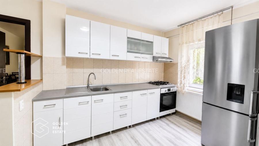 Apartament 3 camere, decomandat, 78 mp, zona  Micalaca, comision 0% - 4