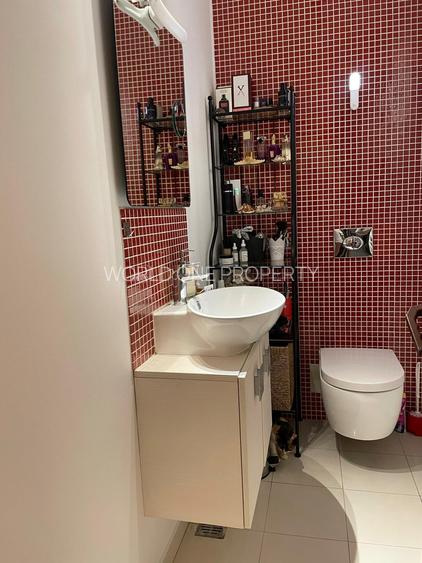 Vila duplex/Pozitie excelenta/Toate utilitatile - 12