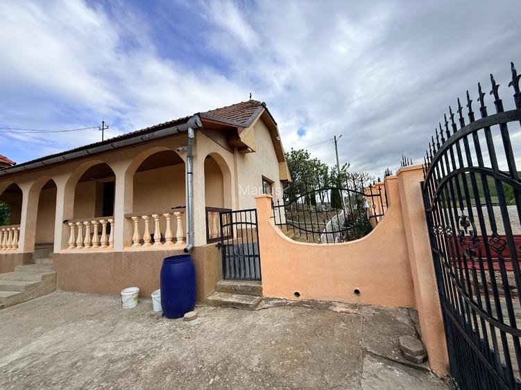 Casă de vânzare la preț convenabil sau schimb pe apartament Cluj - 5