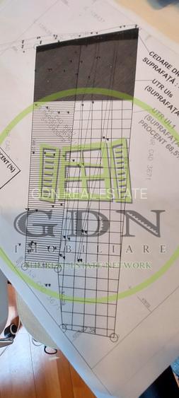 Teren Intravilan 6500mp, spre vanzare in Gusterita - 7