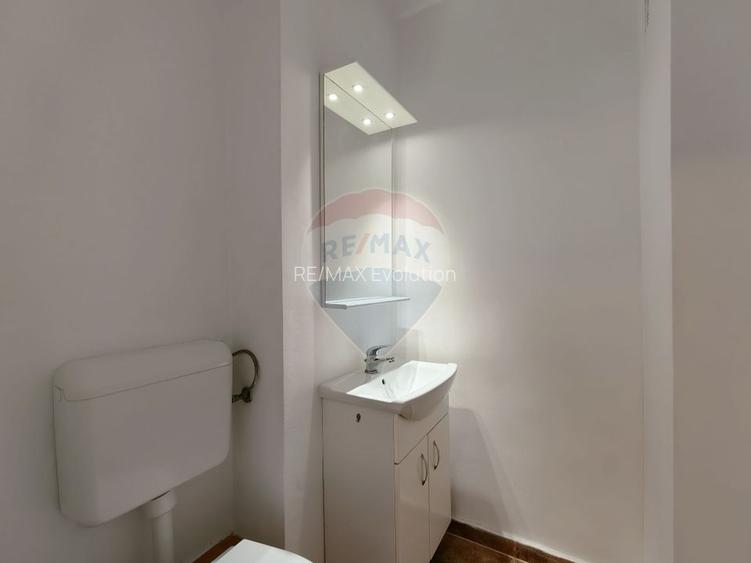 Apartament de inchiriat Astra - Paraului - 10