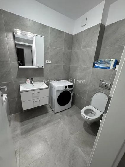 Apartament 2 camere, decomandat, 50 mp, balcon, centrala, Aparatorii Patriei - 6