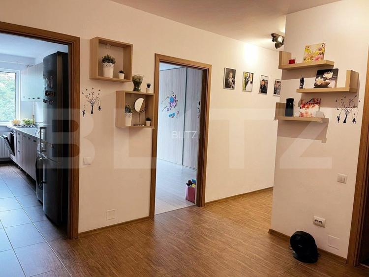  Apartament, decomandat, intermediar, parcare, zona Zona Vivo !  - 7