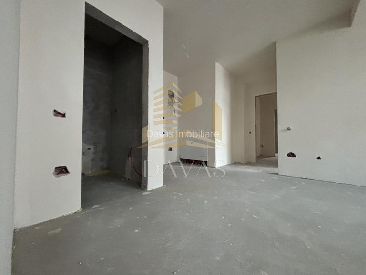 Apartament în bloc Nou de 3 camere - Parcare | Baciu - 9