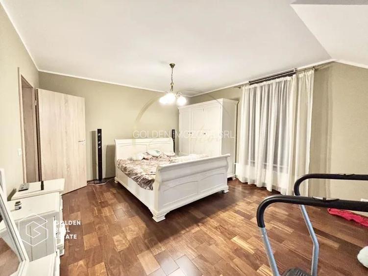 Casa cu garaj Giroc - 15