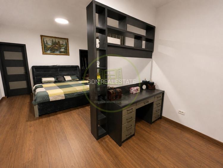 COMISION 0% Vilă Premium P+1+Pod | 192 mp utili | Teren 1.260 mp | Mogoșoaia - 8