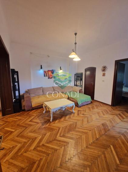 Apartament cu 3 camere zona Iancului - Pache Protopopescu - 29