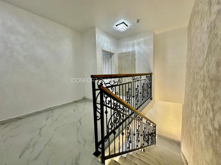 Timpuri Noi metrou, Splaiul Unirii , Vila P+1 NEMOBILATA, pretabila BIROURI - 27