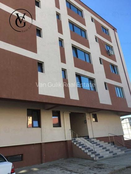 Apartament decomandat 3 camere -Compozitori - 14