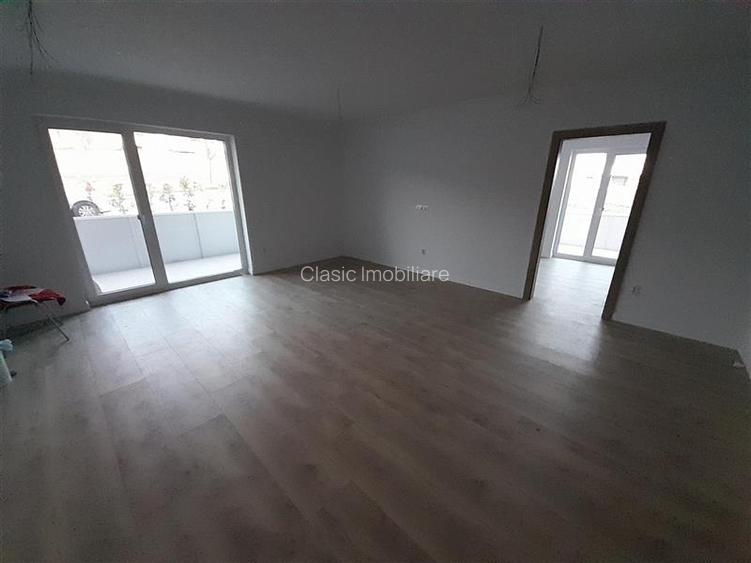Vanzare apartament 2 camere cu terasa de 55 mp la 4 km Auchan Iris, Cluj-Napoca - 3