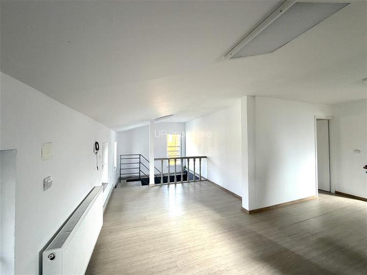 SPATIU DESTINAT BIROURILOR | CALEA ARADULUI | ORADEA - 7