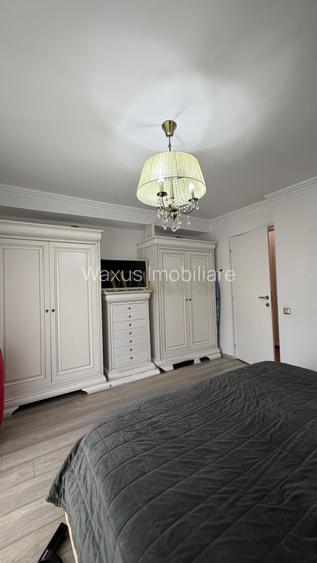 Apartament 4 camere, decomandat, zona centrală, LUX - 10