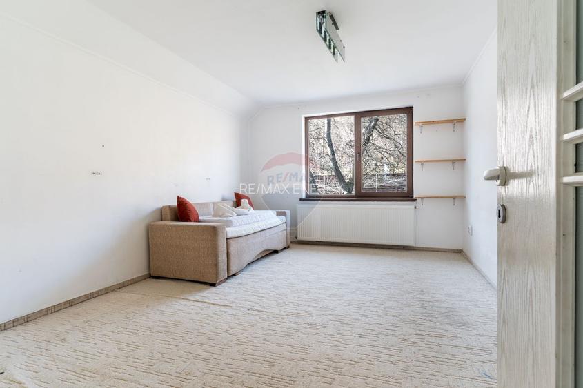 Casa individuala, 200mp utili, teren 700, Grigorescu, comision 0 - 11