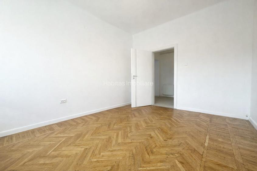 0% comision 2 camere decomandate, orientare Sud, langa Hilton, Central - 9