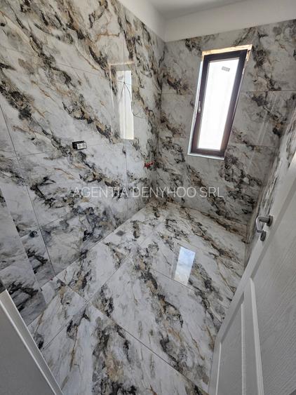 Apartament 2 camere - Incalzire pardoseala - La cheie - Stb- Cart. Independentei - 8