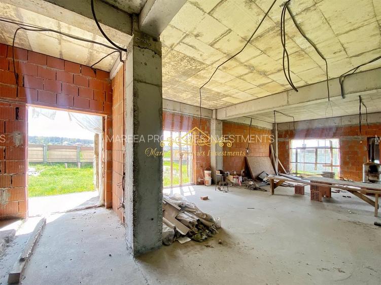 Vila Mogosoaia spatioasa, teren generos - 6