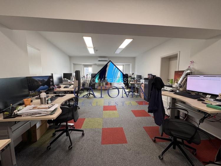 Birouri premium in inima Bucurestiului! - 14