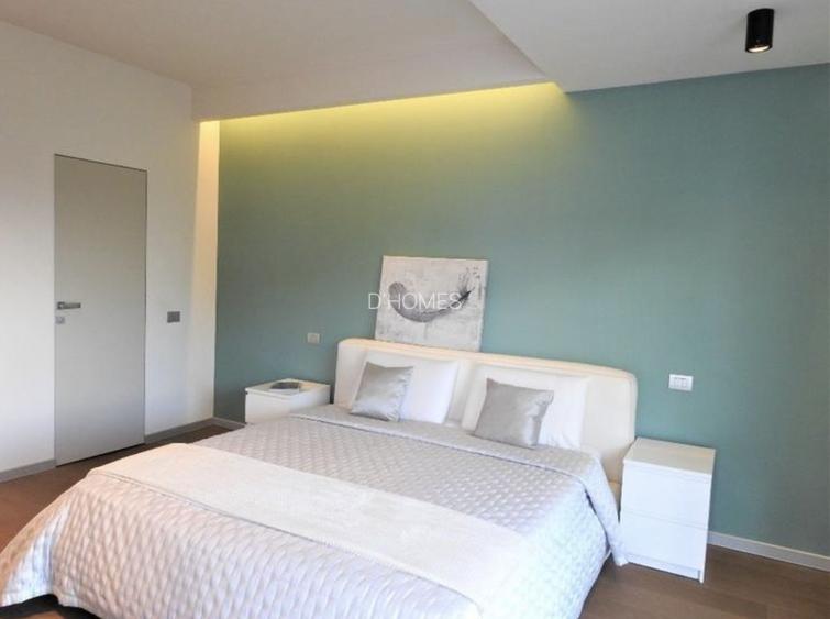 Închiriere Duplex 4 camere 151mp | Terasă 23mp | Parcare inclusă - 6