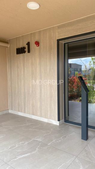 Ap de inchiriat Nou Hils Republica - 21