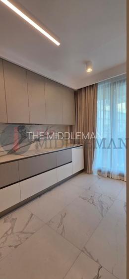Apartament exclusivist cu 120 mp terase | Parter | Park View - 16