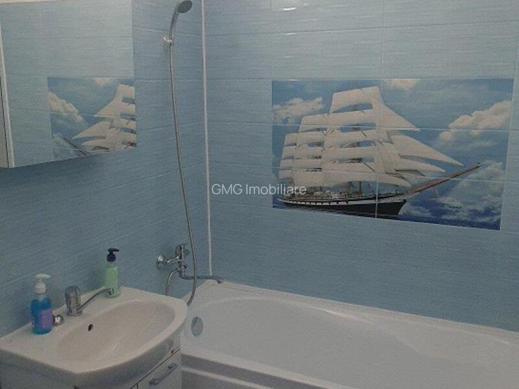 Garsoniera zona IANCULUI - 2