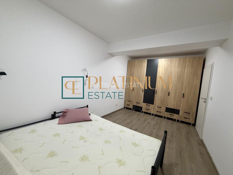 P4939 Apartament cu 2 camere in zona Lipovei  BLOC NOU, LOC DE PARCARE - 13