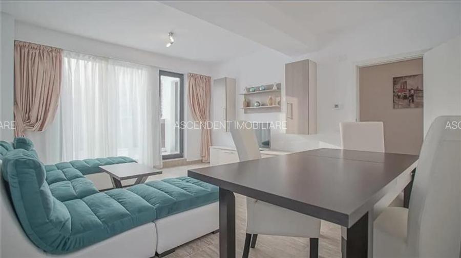 Proprietate rafinata, cu accente moderne, Central, Brasov - 23