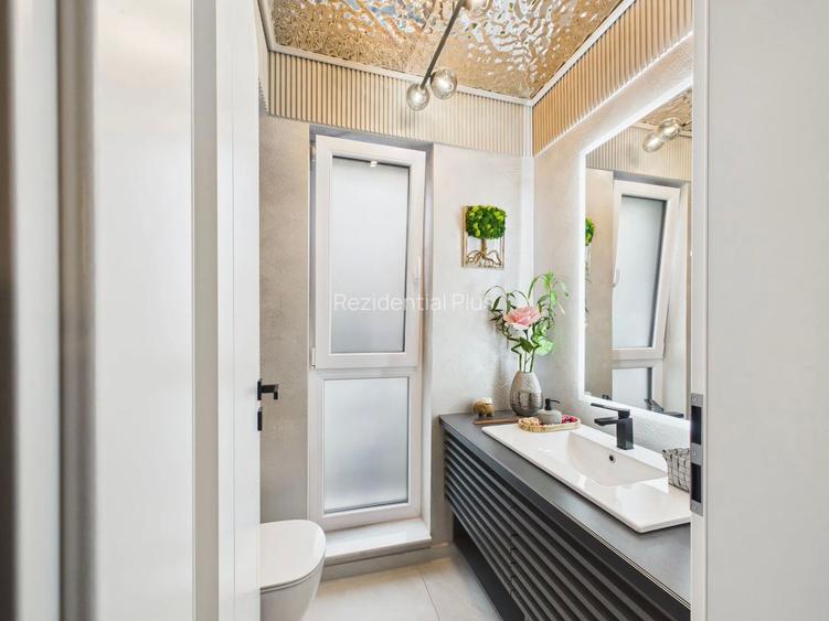 Disponibilitate imediat I  Primarie Otopeni I LUX  I Mutare directă - 21