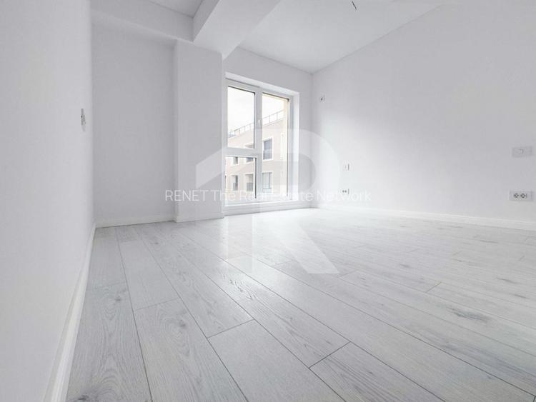 Eleganță și confort: 3 camere, ansamblu premium Pipera - 7