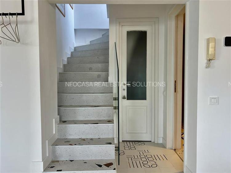 Apartament superb cu rooftop privat, la cativa pasi de parcul Herastrau - 9