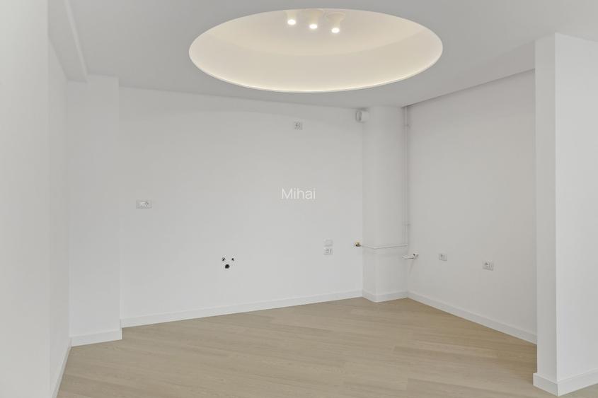 Direct Proprietar | Cortina North | Apartament 3 Camere | Finisaje Premium - 14