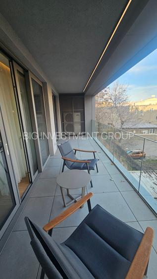 Romana, imobil boutique, impecabil, pentru pretentiosi, lux, constructie 2025. - 10