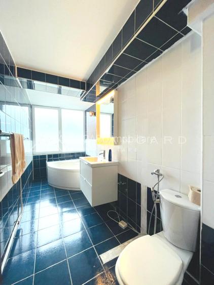 | Apartament 2 camere spatios | 63 mp | ULTRACENTRAL – Piata Mihai Viteazu | - 14