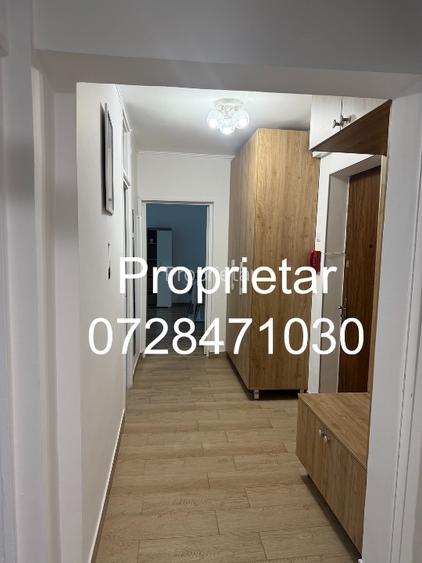 Proprietar, vand apartament 2 camere decomandat,  Matei Basarab - Calea Calarasi - 11