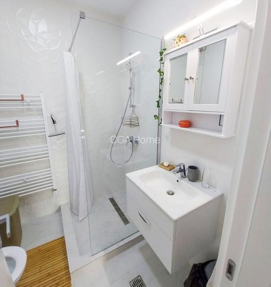 2 CAMERE | ROND OMV | PIPERA | NOU | IVORY | PARCARE | TVA 0% - 16