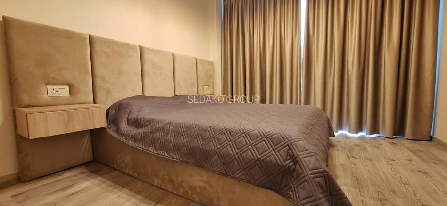 Elegant si Confortabil-Bloc IRIS SEDAKO-2cam+parcare subt,prin Agentie - 13