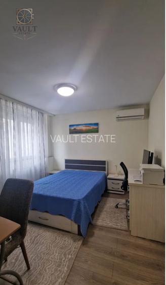 Apartament 2 camere - Diham - Risc seismic 3 - 5