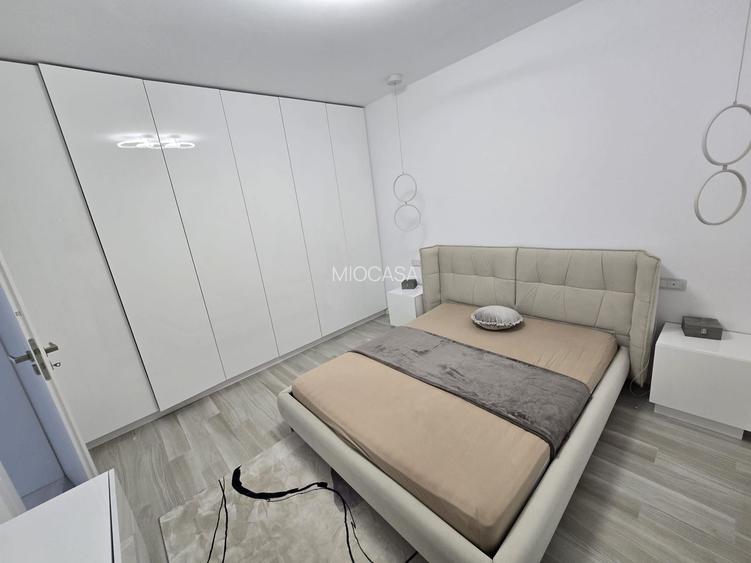 Duplex SUPER. Aproape de Lidl. Mobilat si utilat premium. Terasa 30 mp. - 14
