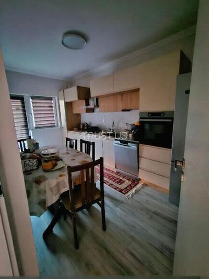 COMISION 0% | Casa Duplex | Zona Mosnita Veche | 3 Camere | 90 mp | - 6