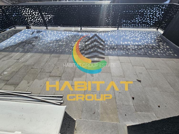 Penthouse 3 camere Nou Vitan Fizicienilor cu lift interior - 19