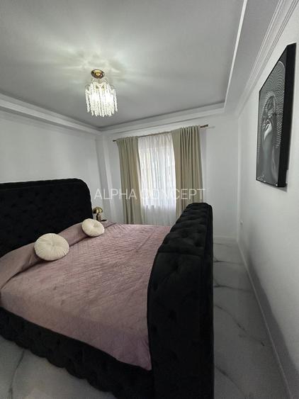 2 camere / 2 terase 25 mp - Complex Zig Zag Mamaia - 9