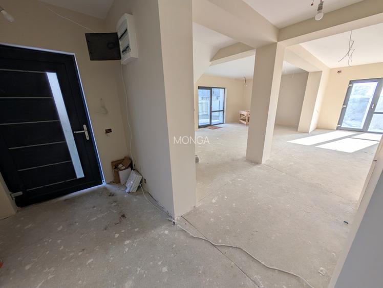 Casa 4 camere 120mp | 0 comision | Corbeanca Cantonului | finisaje la alegere - 14