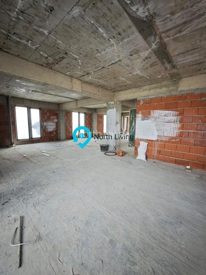 Apartamente 2 și 3 camere, bloc nou NZEB, zonă Pipera - 34