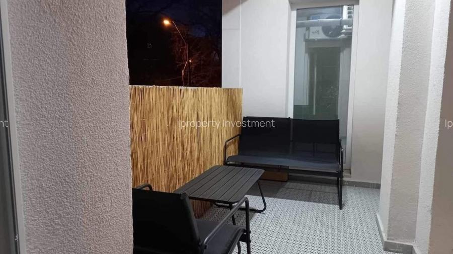 Metropolitan Residence | Pieptanari | 2 Camere | AC | Centrala | Balcon - 11