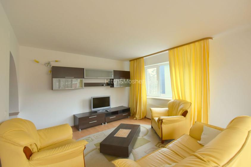 De inchiriat apartament 3 camere - Punctele Cardinale - 2