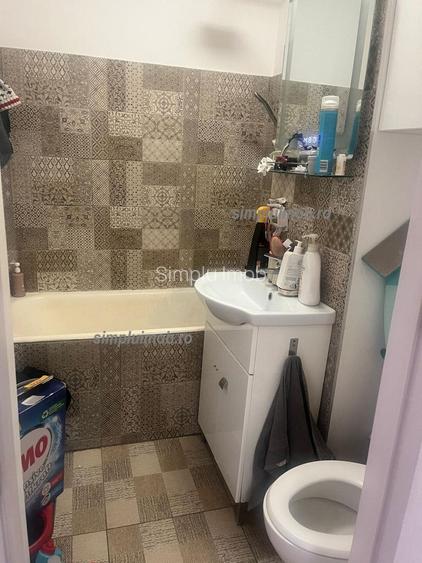 Decomandat renovat Piata Titan Nicolae Grigorescu - 7